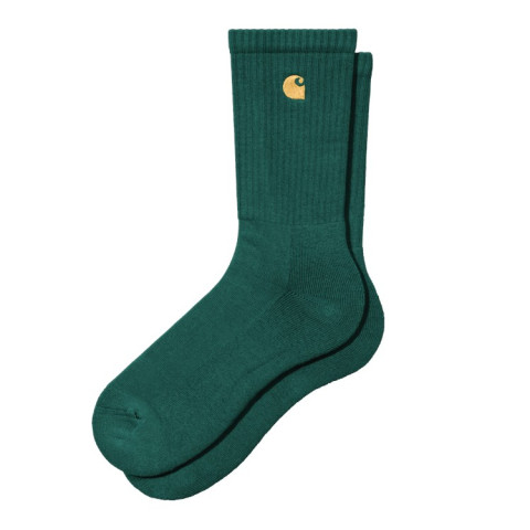Chaussettes Homme CHASE Vert