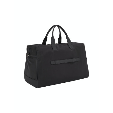 Sac de Voyage Tommy Hilfiger Homme URBAN Noir Cloane Vannes AM0AM11827 BDS