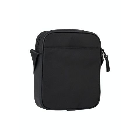 Sacoche Homme Tommy Hilfiger URBAN Noir Cloane Vannes AM0AM11830 BDS