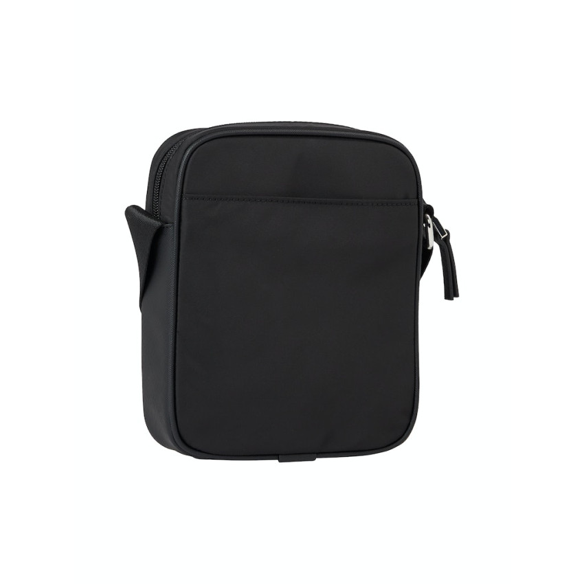 Sacoche Homme Tommy Hilfiger URBAN Noir Cloane Vannes AM0AM11830 BDS