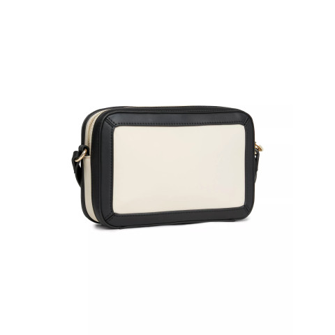 Sac à main Femme TOMMY HILFIGER ESSENTIAL Crème Cloane Vannes AW0AW15701 0F4