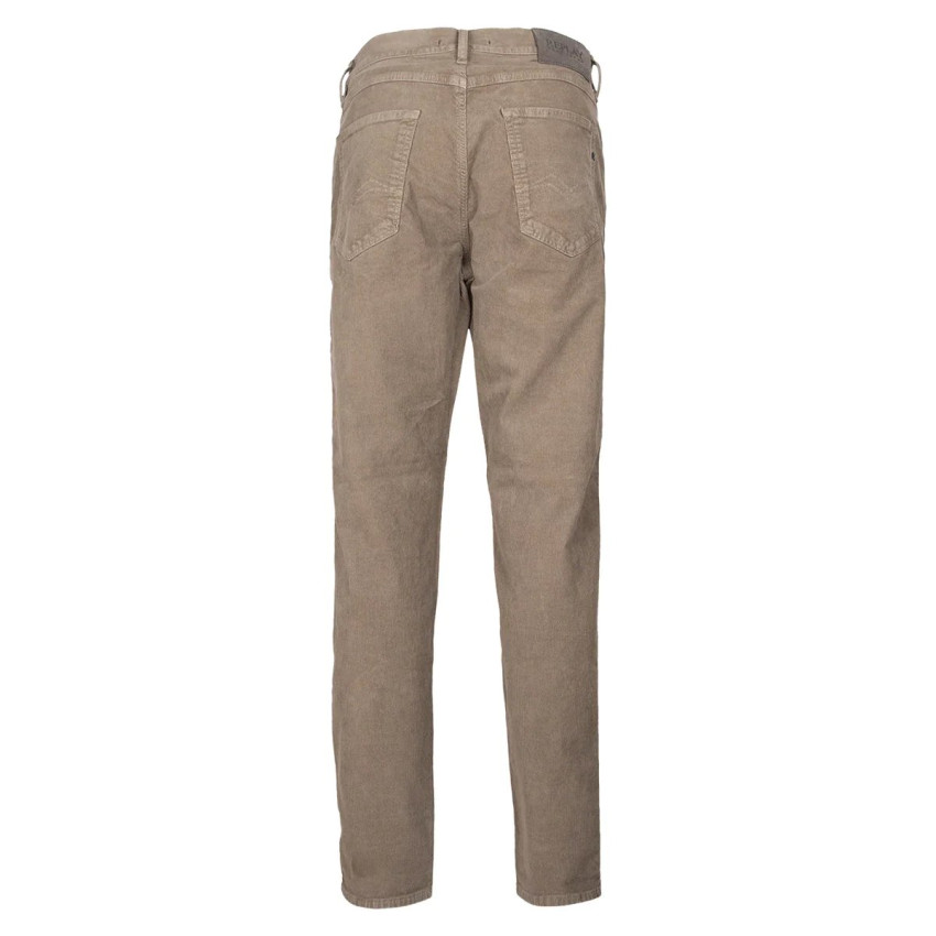 Pantalon Homme Replay Jeans SANDOT Beige Cloane Vannes M1030 8442790 104