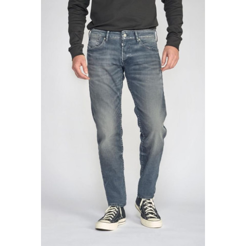 Jean Homme Le Temps des Cerises 700/11 Denim Cloane Vannes JH711WALW1371 3241