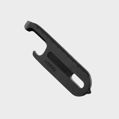 Outil 9 en 1 MULTI-TOOL V2 Noir Orbitkey Cloane Vannes AMTB-BLK