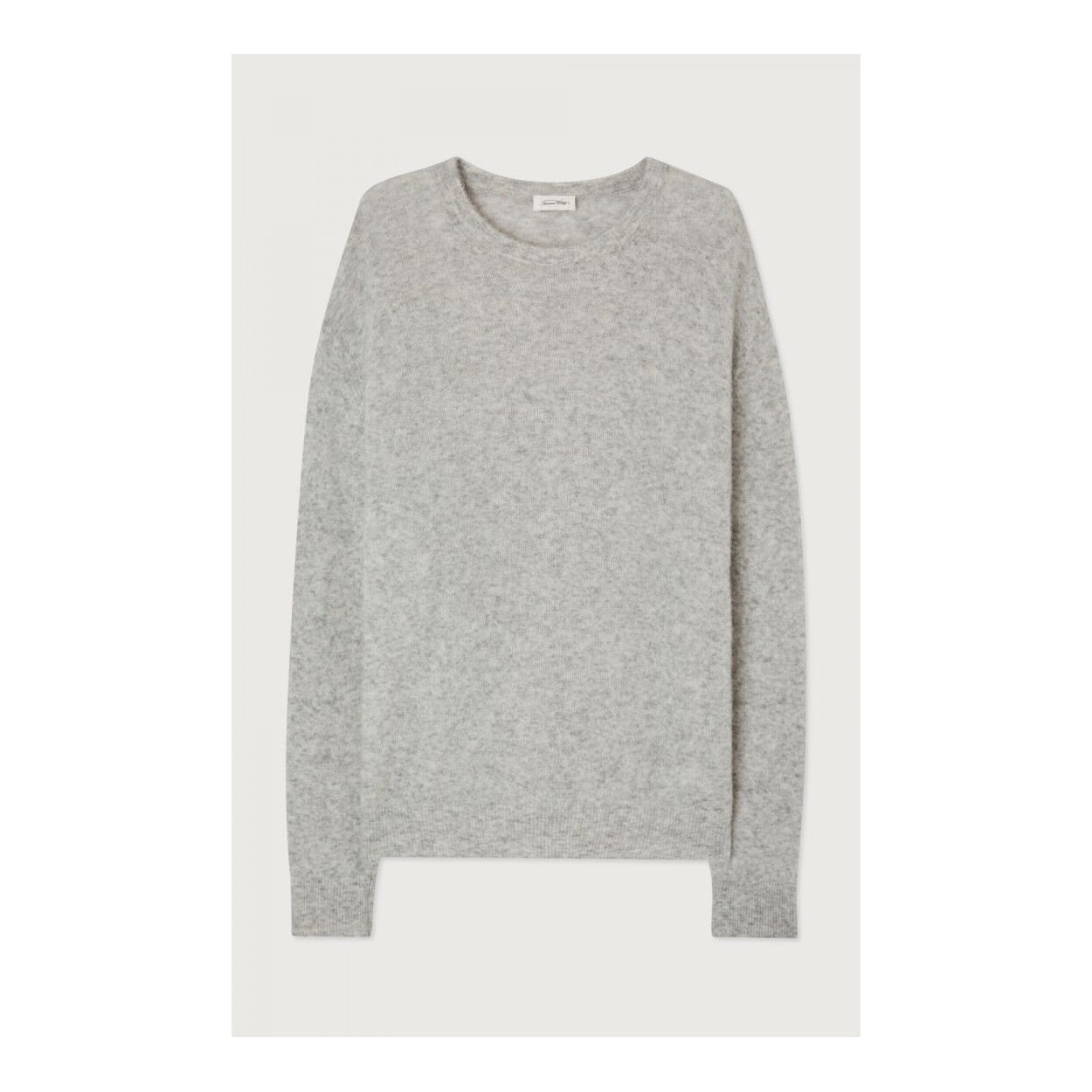 AMERICAN VINTAGE Pull Homme RAZPARK Gris ou Marine E-Shop CLOANE