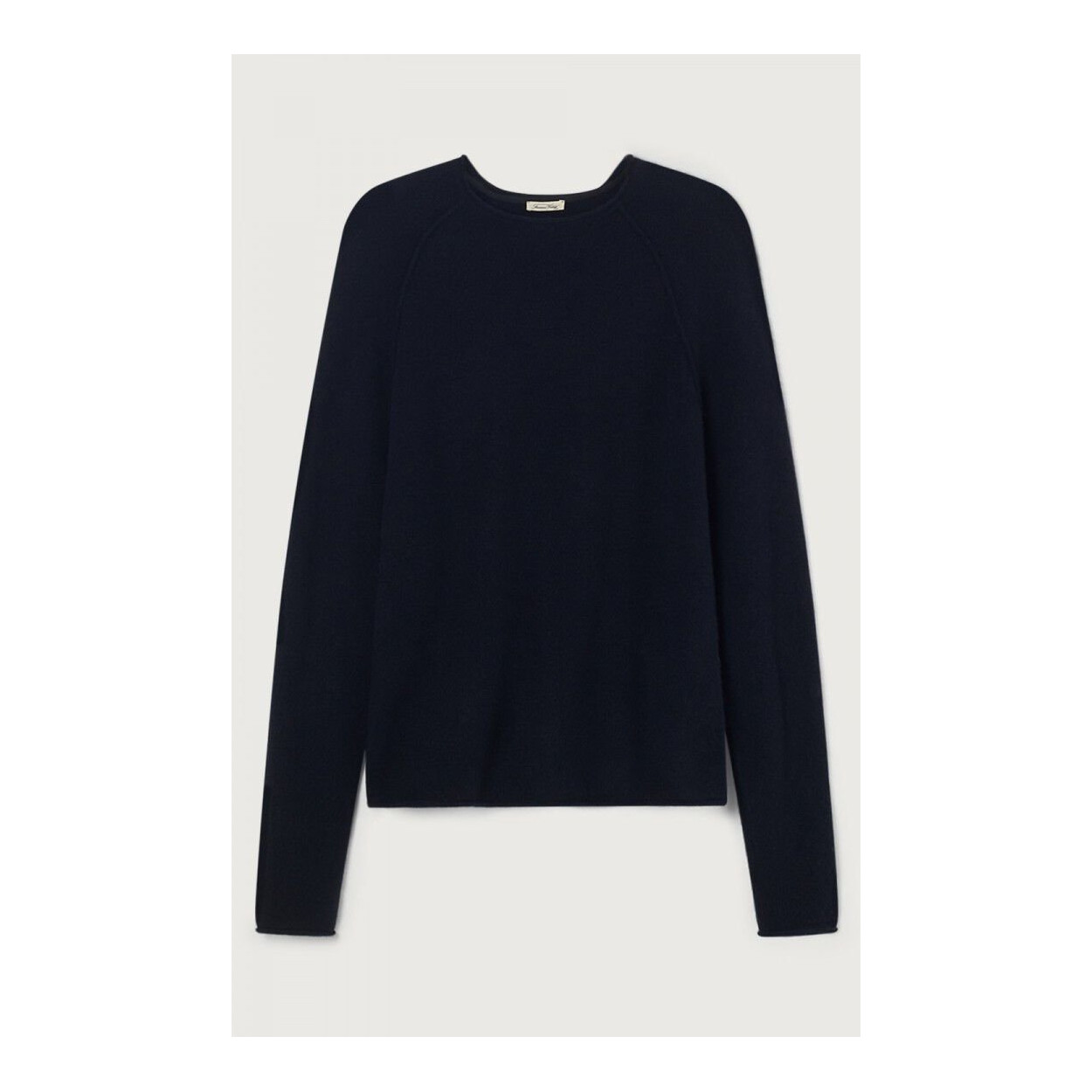 AMERICAN VINTAGE Pull Homme DAMSVILLE Noir ou Gris E-Shop CLOANE