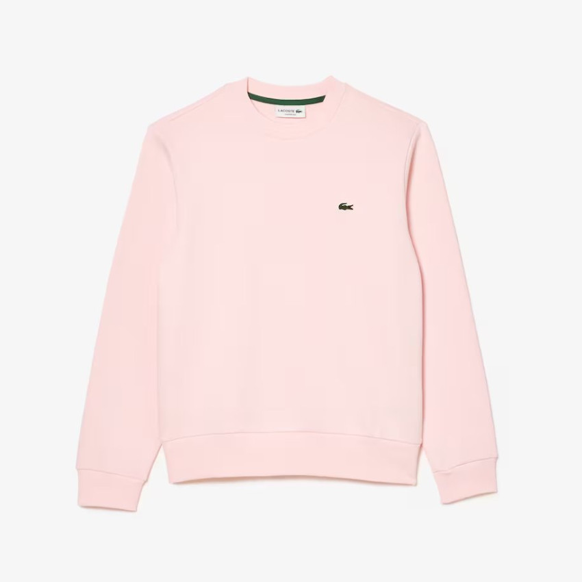 Sweat Homme Lacoste JOGGER Rose Cloane Vannes SH9608