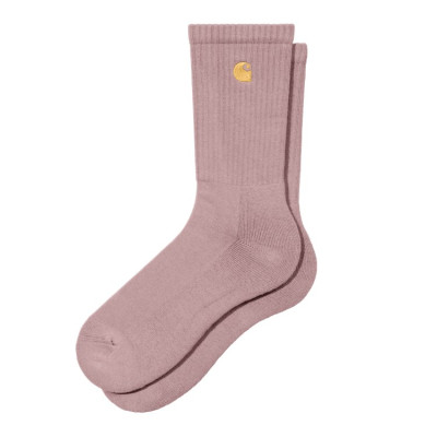 Chaussettes Homme CHASE Vert ou Rose
