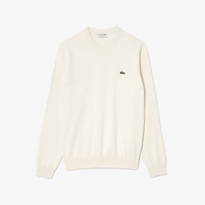 Pull Homme Coton bio