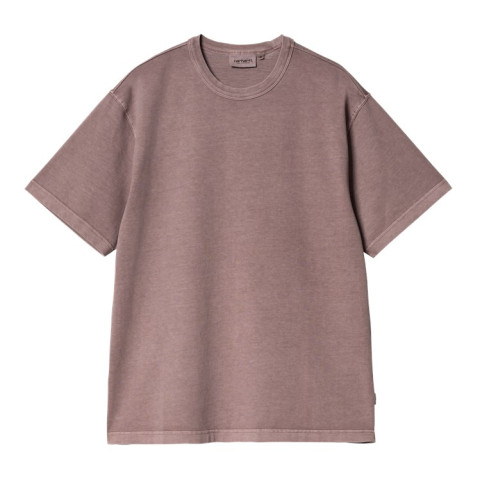 T-Shirt Homme Carhartt Wip TAOS Violet Cloane Vannes I032847