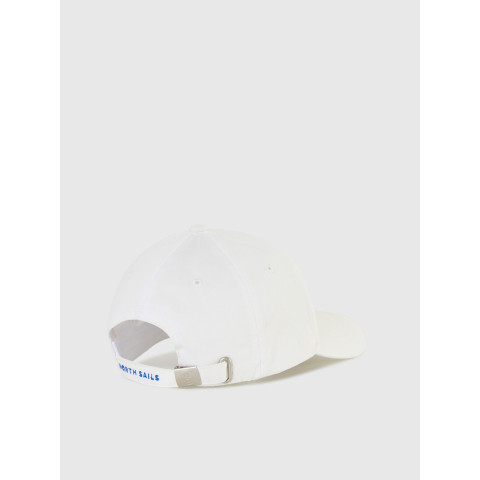 Casquette North Sails Homme Blanc Cloane Vannes 623260