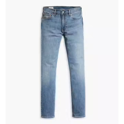 Jean Homme Levi's® 511™ SLIM Denim Light Cloane Vannes