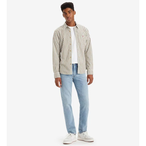 Jean Homme Levi&#039;s 511™ SLIM Denim Light Cloane Vannes 04511 5815 CALL IT OFF