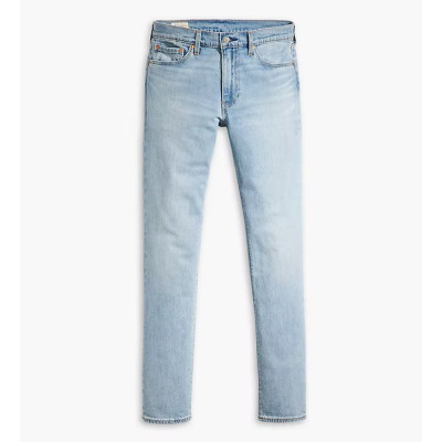 Jean Homme Levi's 511™ SLIM Denim Light Cloane Vannes 04511 5815 CALL IT OFF