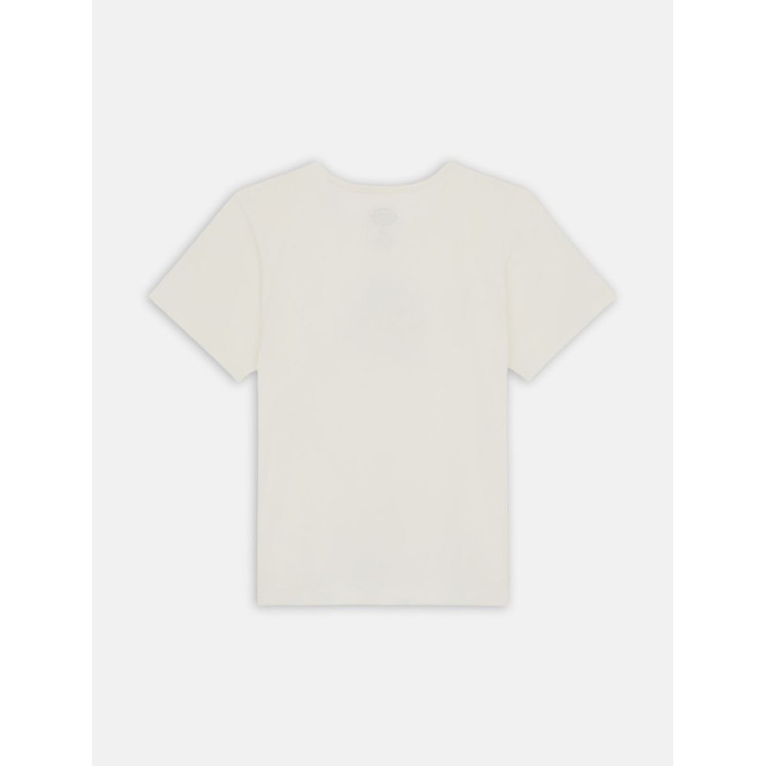 T-Shirt Femme Dickies ALTOONA Crème Cloane Vannes 0A4YRQ C58