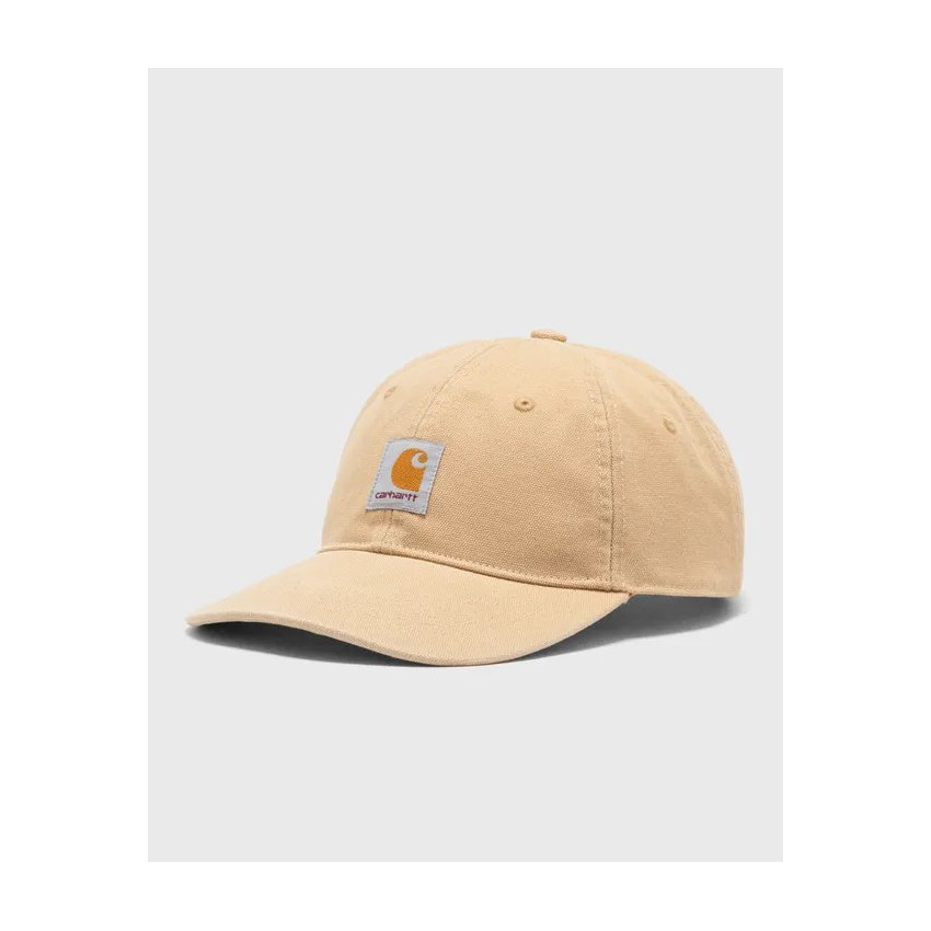 Casquette Carhartt Wip Homme ICON Beige Cloane Vannes I033359