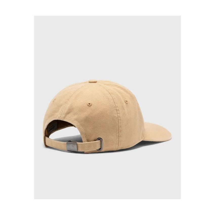 Casquette Carhartt Wip Homme ICON Beige Cloane Vannes I033359