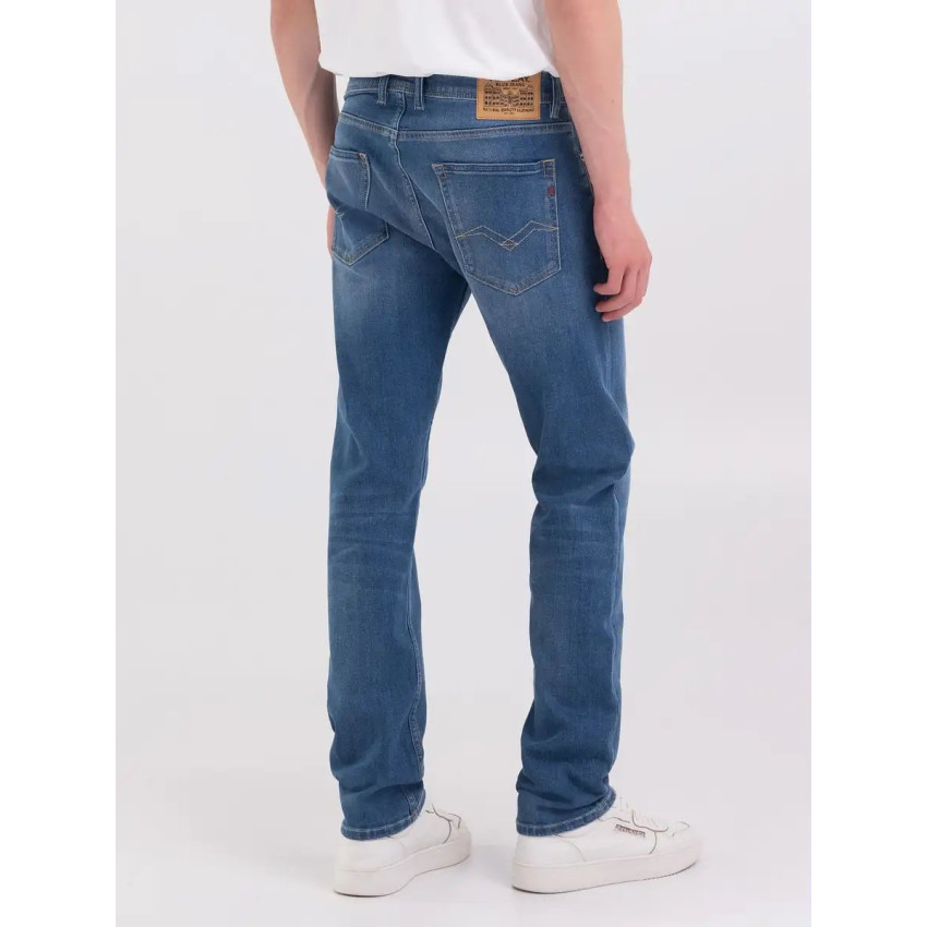 Jean Homme Replay Jeans GROVER Denim Cloane Vannes MA972 685 636 009