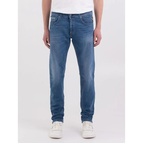 Jean Homme Replay Jeans GROVER Denim Cloane Vannes MA972 685 636 009