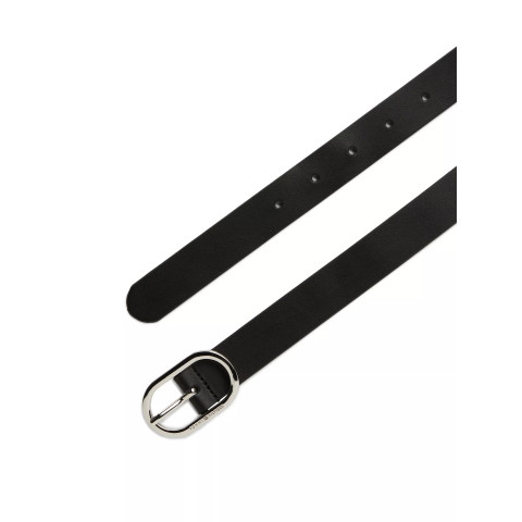 Ceinture Tommy Hilfiger Femme CHIC 2.5 Noir Cloane Vannes AW0AW16189 BDS