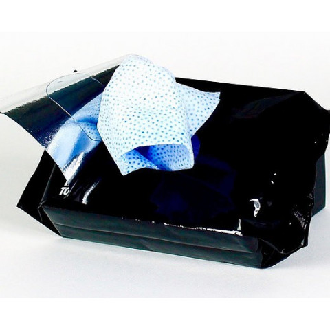 lingette nettoyante chaussures Sneaky Wipes, Sneaky Spray, nettoyage chaussures running chez Cloane a vannes