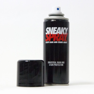 Spray imperméabilisant pour chaussures SNEAKY SPRAY