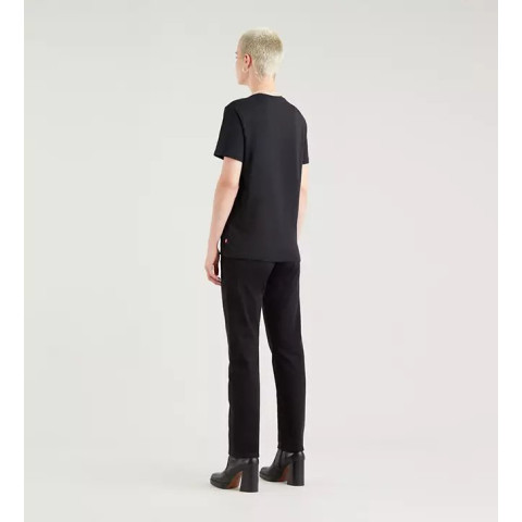 Jean Levi's® Femme 501® Noir Cloane Vannes 36200 0085 BLACK SPR