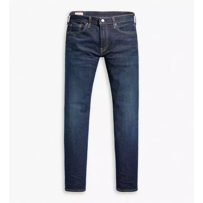 Jean Levi's® Homme 502™ Denim Dark Cloane Vannes 29507 0548 BIOLO ADV