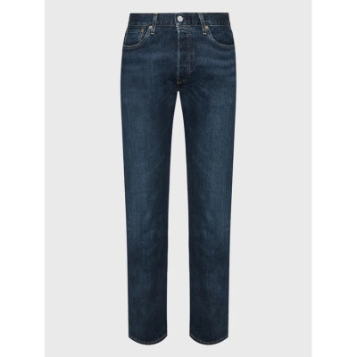 Jean Homme Levi's 501 Denim Cloane Vannes