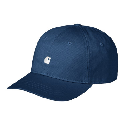 Casquette Carhartt Wip Homme MADISON Bleu Cloane Vannes I023750