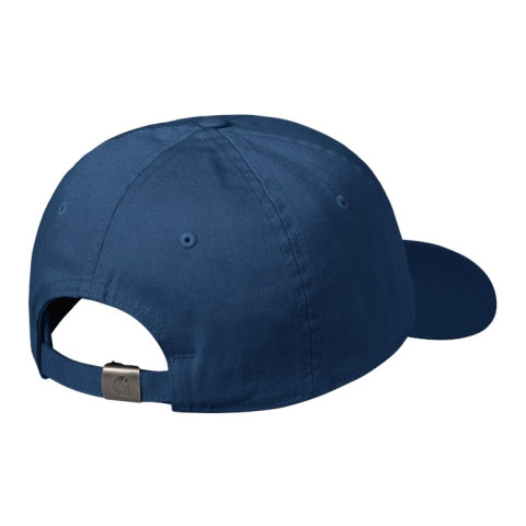Casquette Carhartt Wip Homme MADISON Bleu Cloane Vannes I023750