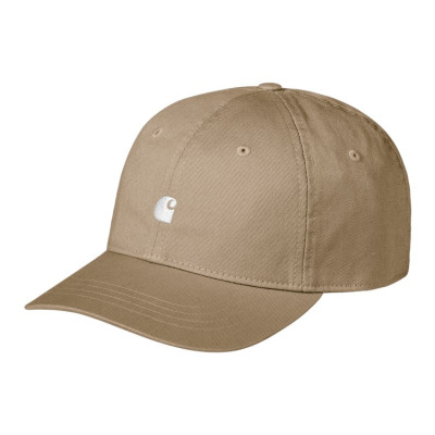 Casquette Carhartt Wip Homme MADISON Sable Cloane Vannes I023750