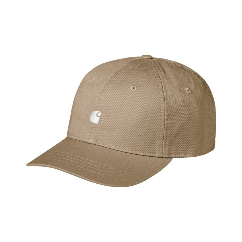 Casquette Carhartt Wip Homme MADISON Sable Cloane Vannes I023750