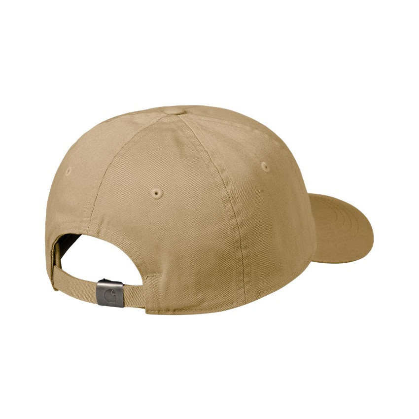 Casquette Carhartt Wip Homme MADISON Sable Cloane Vannes I023750