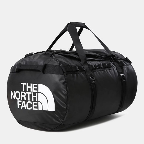 Sac de Sport / Voyage The North Face XL BASE CAMP Noir Cloane Vannes NF0A52SC KY4