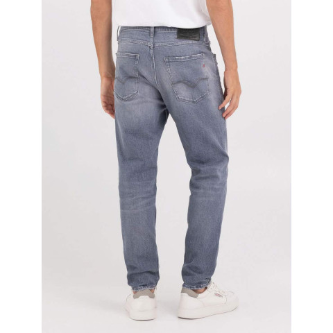 Jean Homme Replay Jeans SANDOT Gris Cloane Vannes