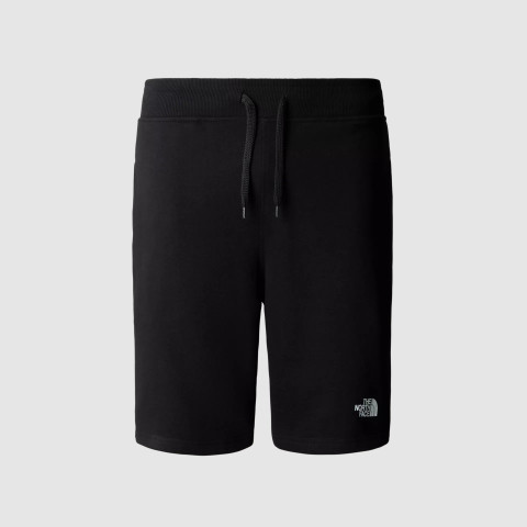 Short Jogging The North Face Homme STAND Noir Cloane Vannes NF0A3S4E