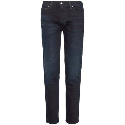 Jean Homme Levi's 511™ Denim Dark Cloane Vannes 04511 4579 BLUE RIDGE