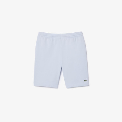 Short Homme Lacoste JOGGER Bleu ciel Cloane Vannes