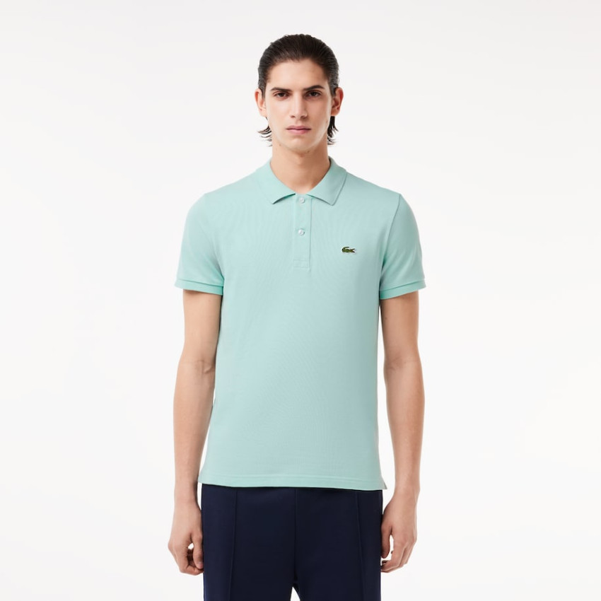 Polo Homme Lacoste ORIGINAL Lagon Cloane Vannes