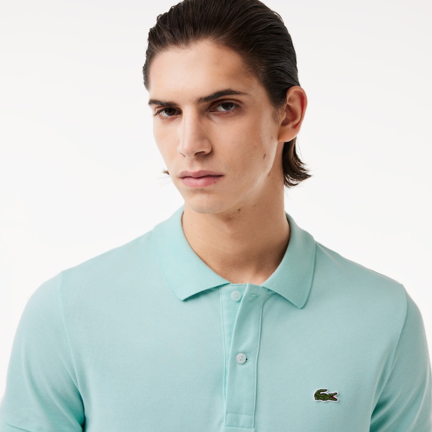 Polo Homme Lacoste ORIGINAL Lagon Cloane Vannes