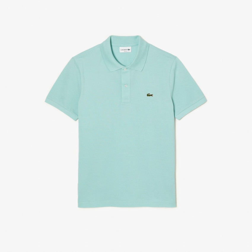 Polo Homme Lacoste ORIGINAL Lagon Cloane Vannes