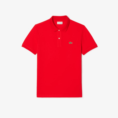 Polo Homme Lacoste ORIGINAL Corail Cloane Vannes