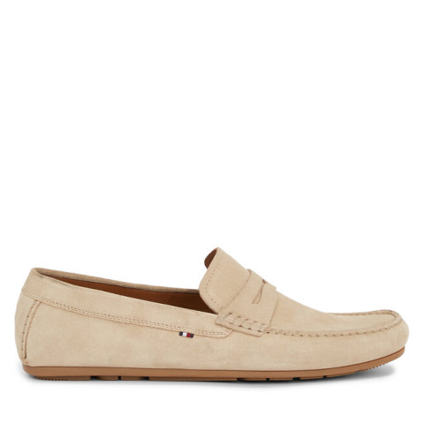 Mocassins Homme Tommy Hilfiger Beige Cloane Vannes