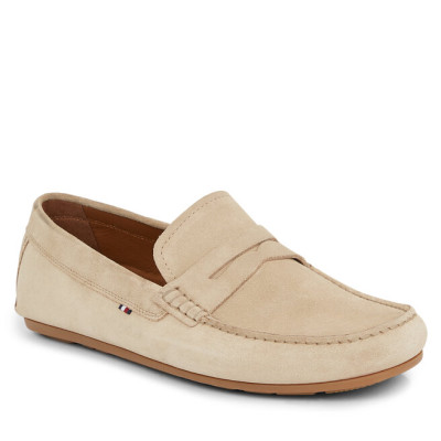 Mocassins Homme Tommy Hilfiger Beige Cloane Vannes