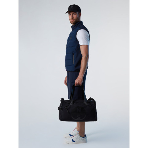 Sac de voyage Homme North Sails Bleu marine Cloane Vannes