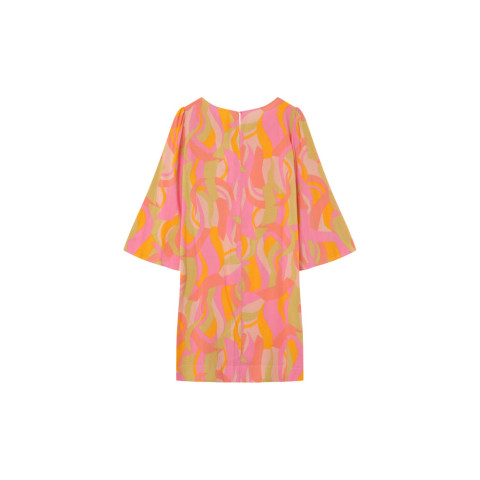 Robe Femme Grace & Mila MAISIE Rose Cloane Vannes 12306