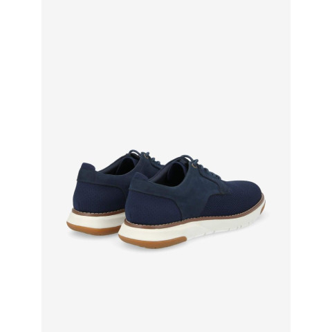 Chaussures Homme Schmoove ECHO II Bleu marine Cloane Vannes QMCGFL04 NAVY