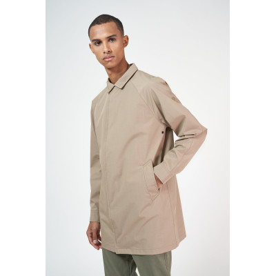 Ciré Homme Tanta Rainwear STYRTREGN Beige Cloane Vannes T3192