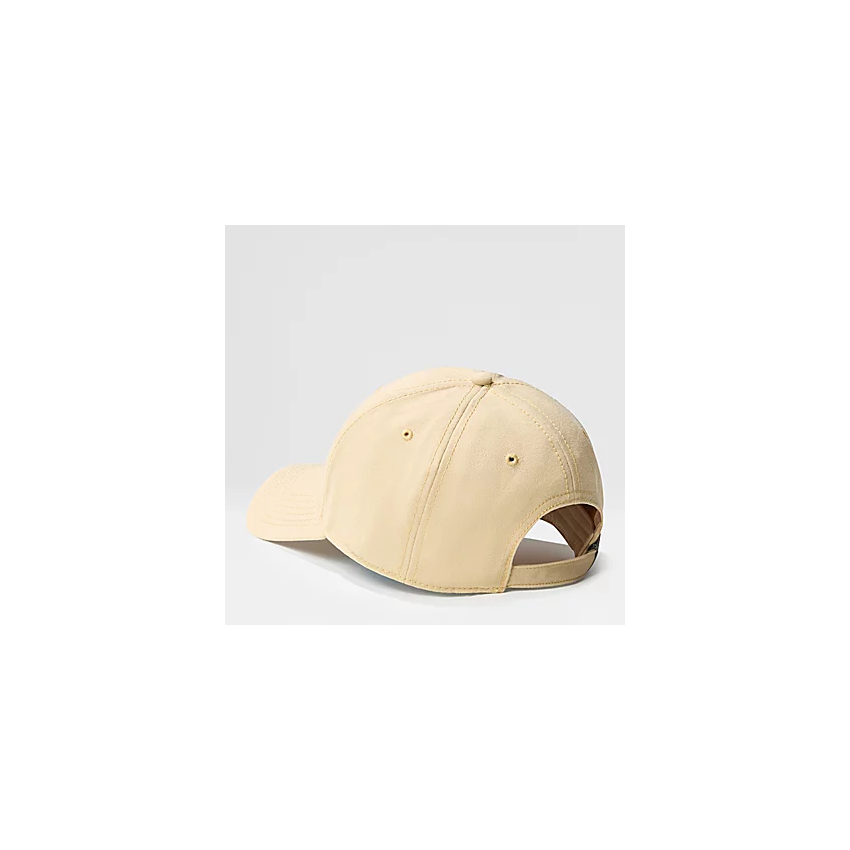 Casquette Homme The North Face RECYCLE 66 Beige Cloane Vannes NF0A4VSV LK5